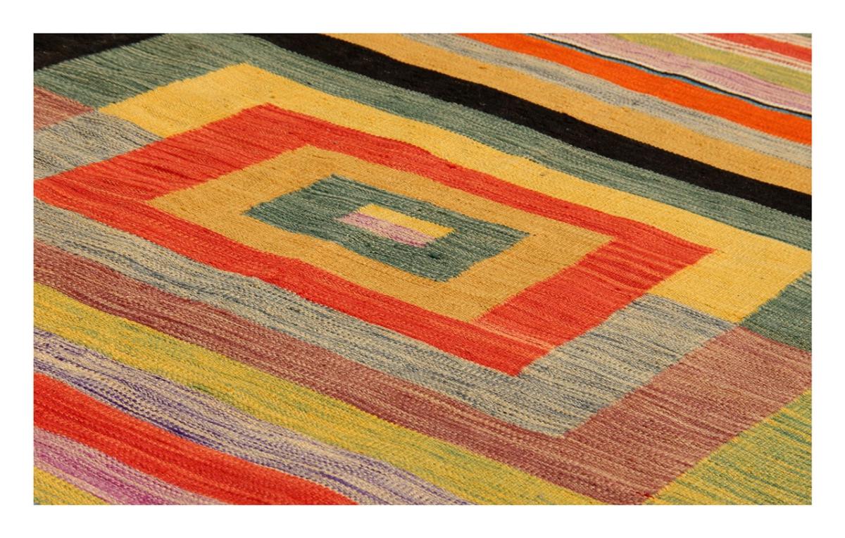 Kelim Aghan Design - 1