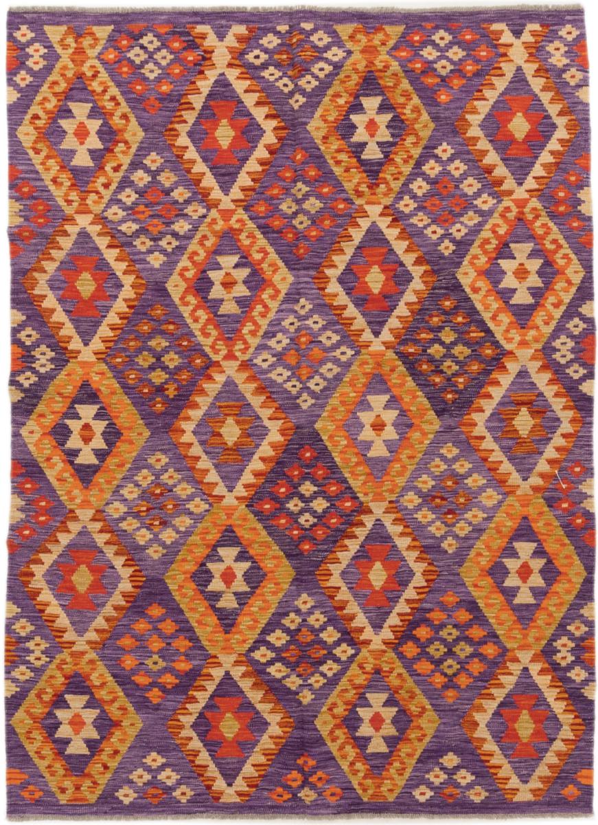 Afgán szőnyeg Kilim Afgán Heritage 243x181 243x181, Perzsa szőnyeg szőttesek