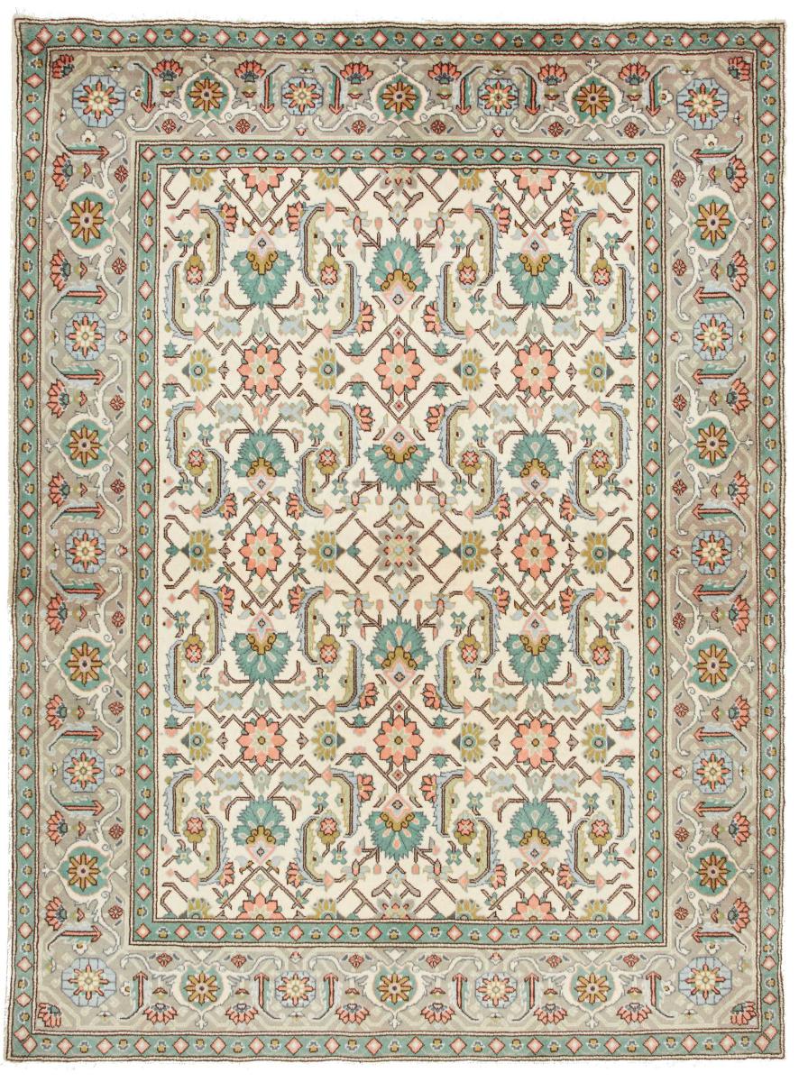Persialainen matto Ardebil 199x146 199x146, Persialainen matto Solmittu käsin