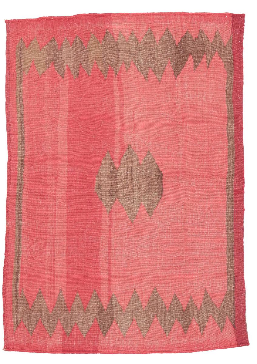 Perzsa szőnyeg Kilim Fars Antik 141x96 141x96, Perzsa szőnyeg szőttesek