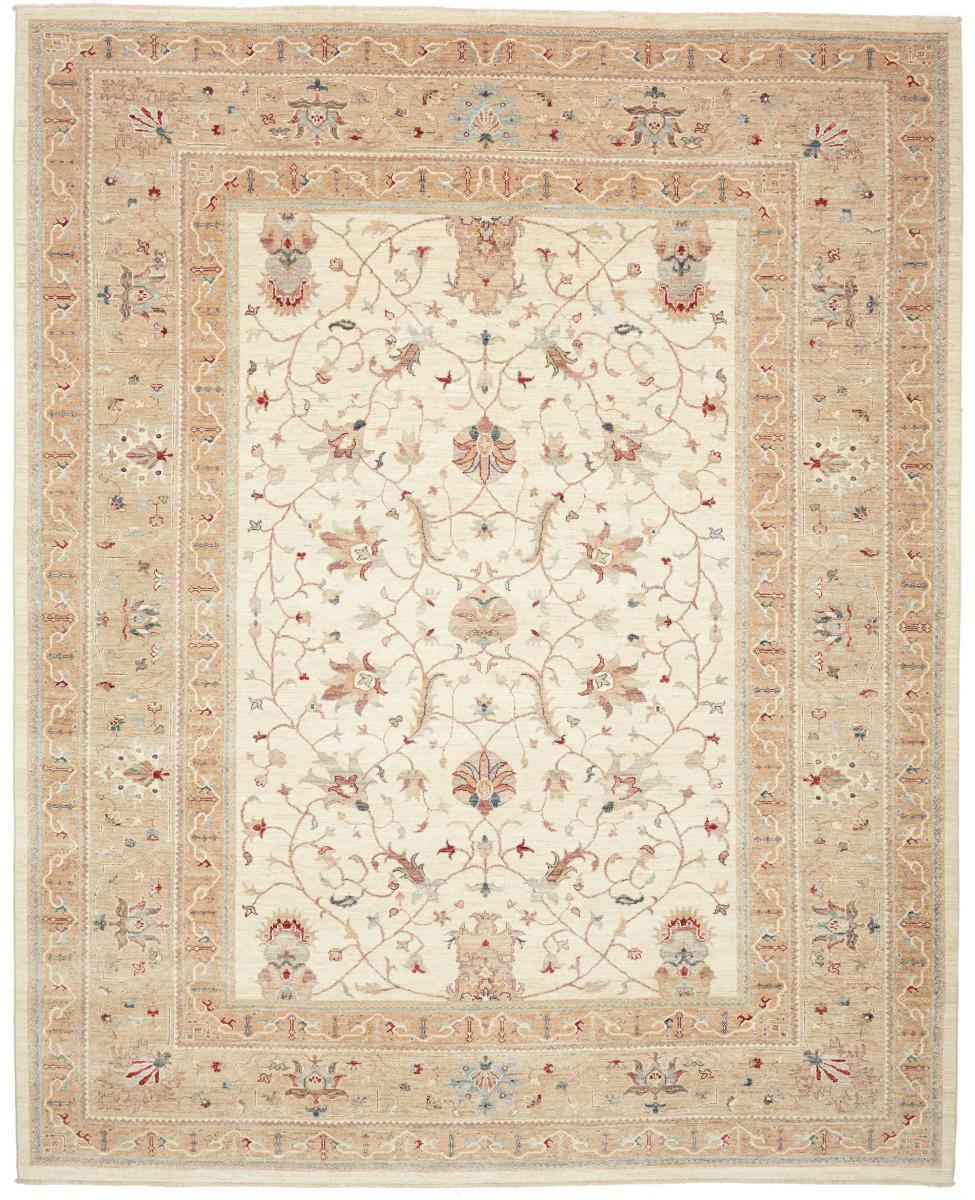 Covor pakistanez Ziegler Farahan 309x250 309x250, Covor persan Înnodat manual