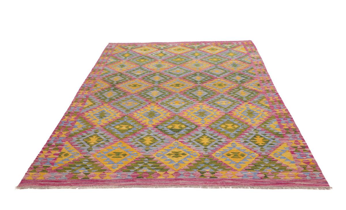 Kilim Afegão - 1