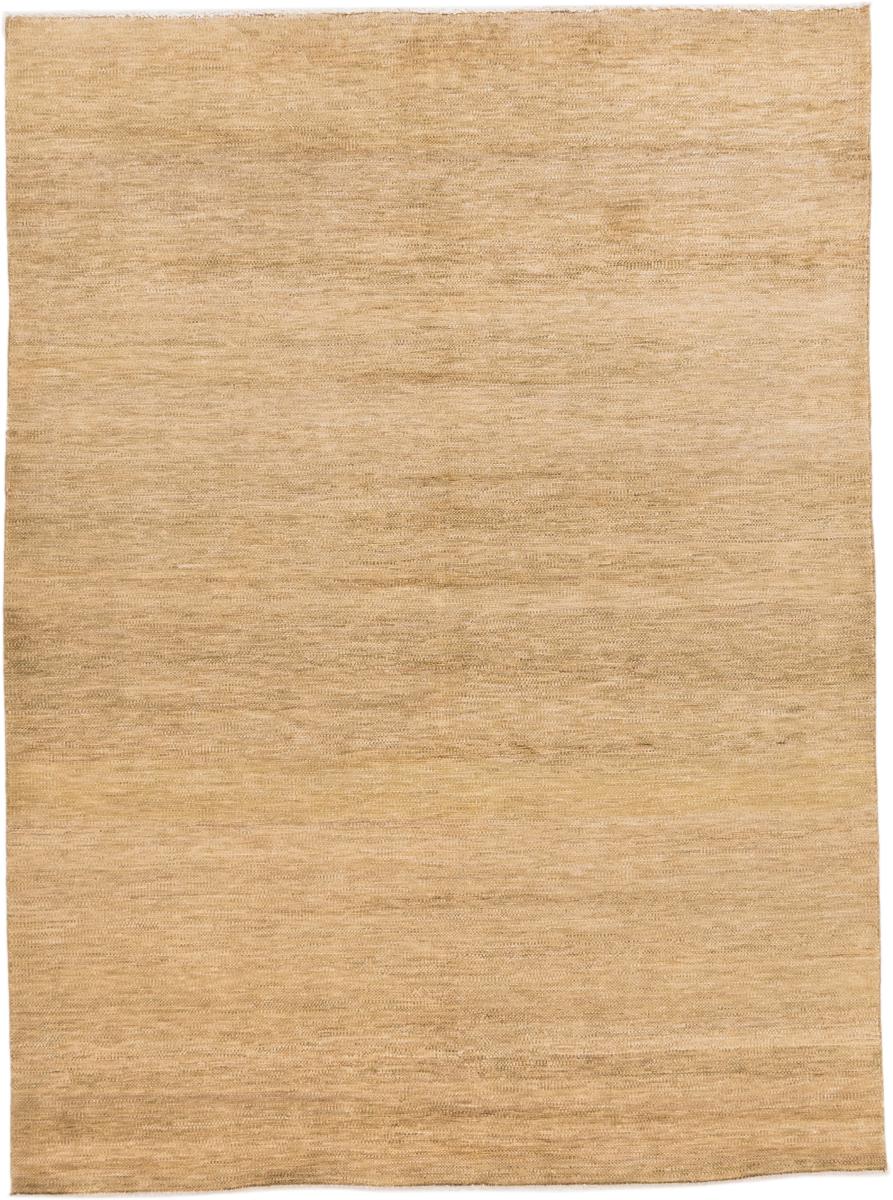 Afghanischer Teppich Ziegler Gabbeh 233x173 233x173, Perserteppich Handgeknüpft