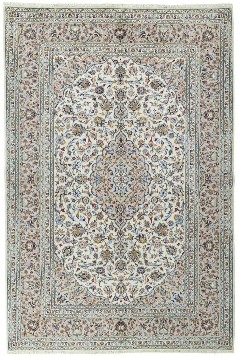 Perzisch tapijt Keshan 299x200 299x200, Perzisch tapijt Handgeknoopt