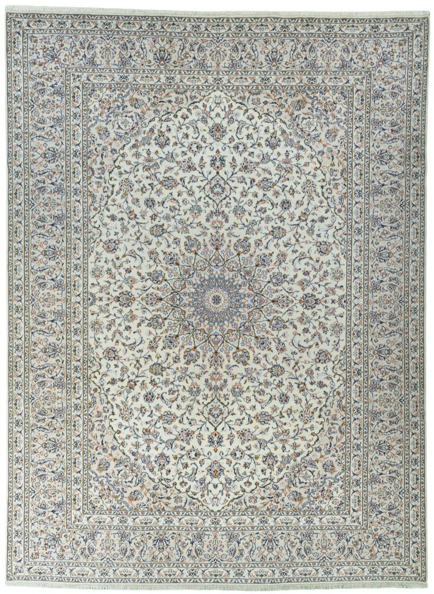 Covor persan Kashan 403x298 403x298, Covor persan Înnodat manual