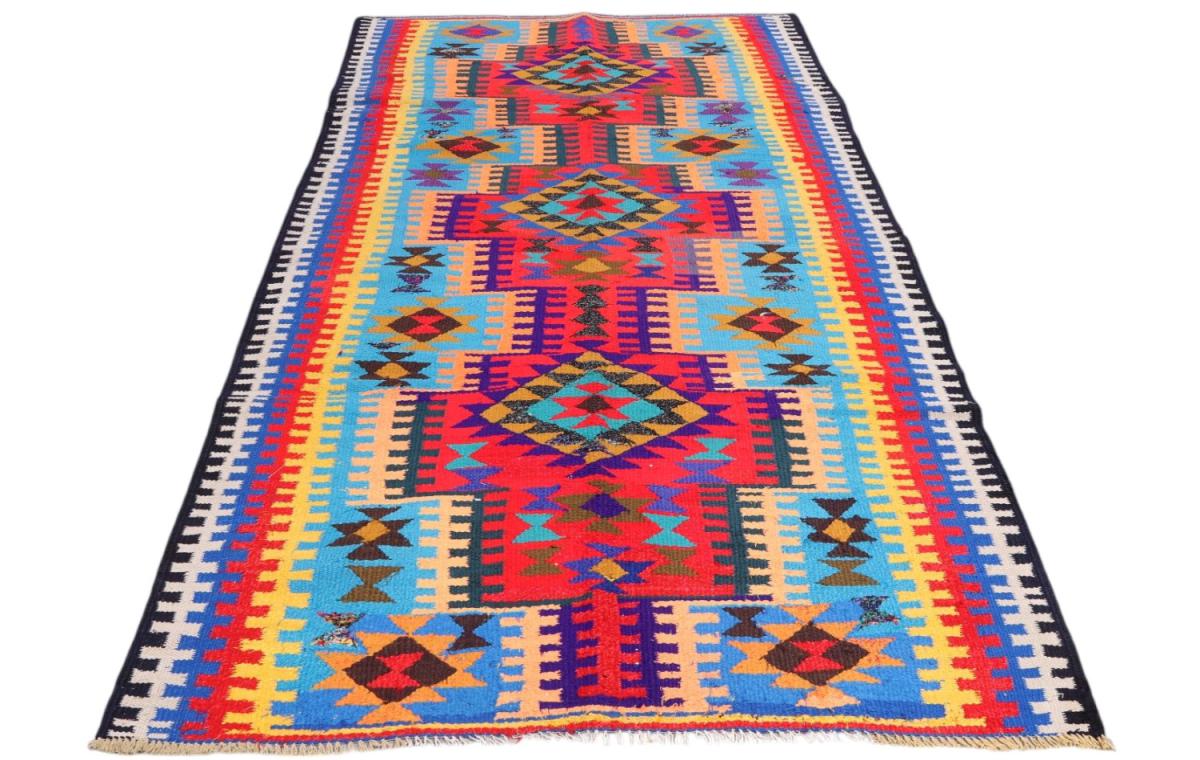 Kilim Fars Antique - 1