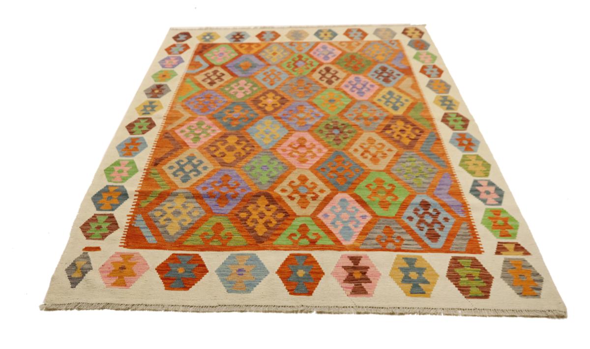Kelim Afghan - 1