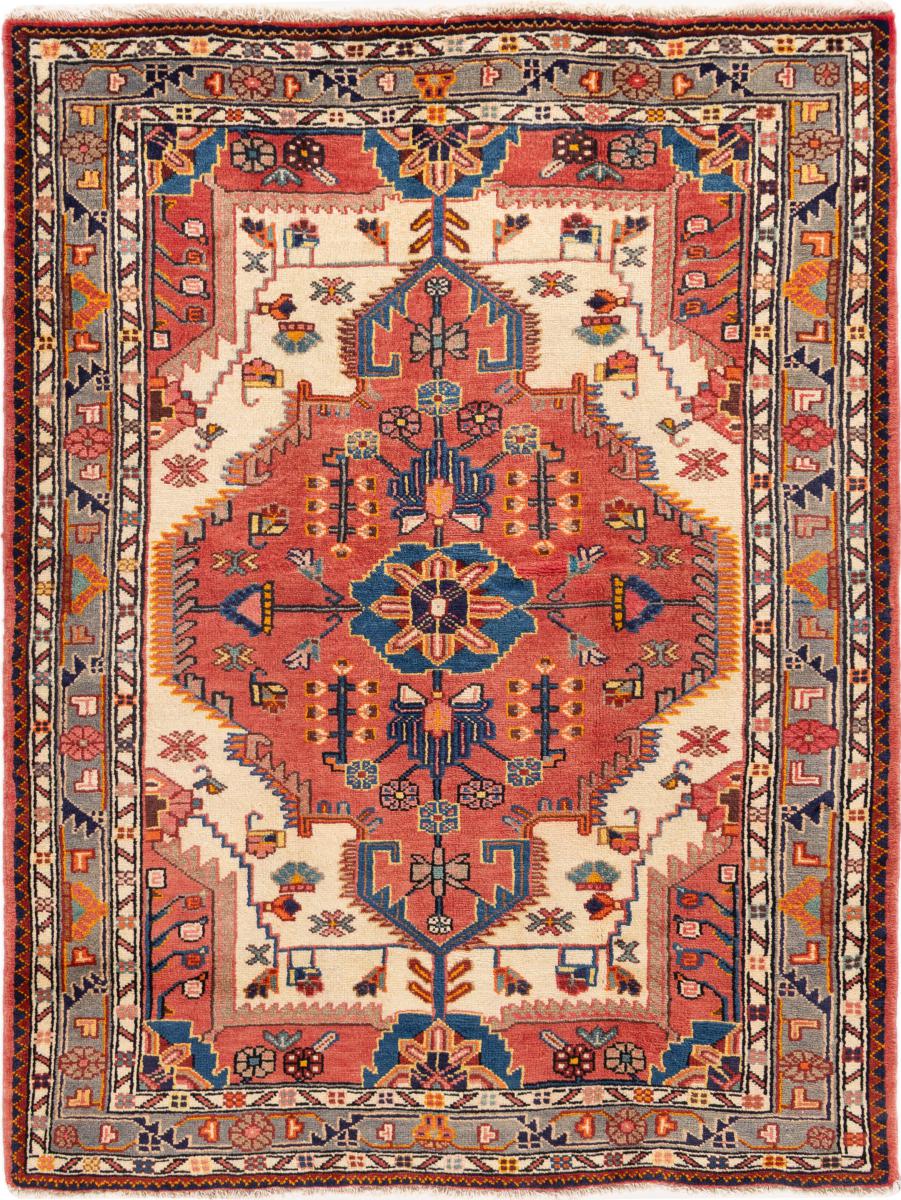 Covor persan Tuyserkan 153x115 153x115, Covor persan Lucrate de mână