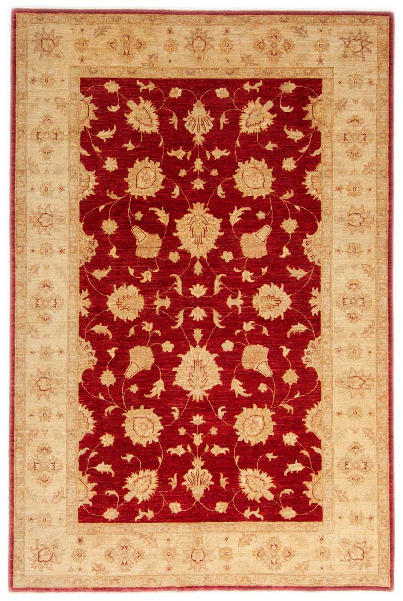 Pakistański dywan Ziegler Farahan 300x201 300x201, Dywan perski Ręcznie tkany