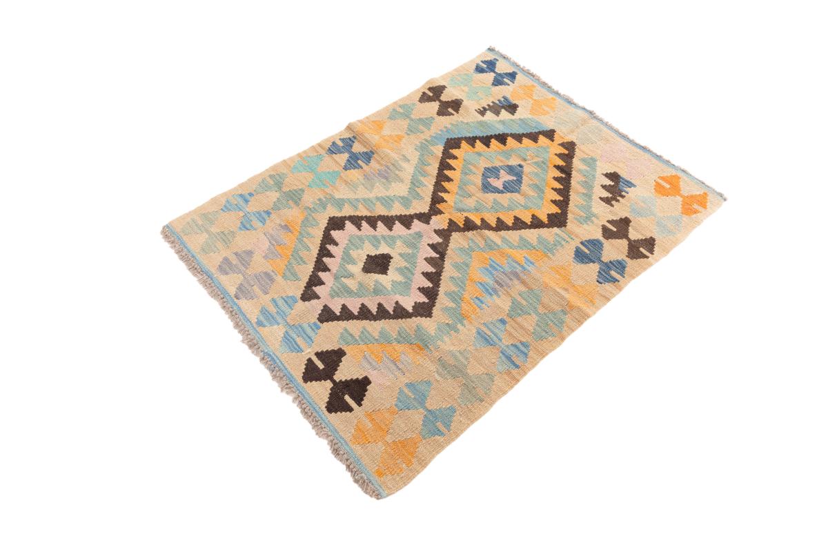 Kilim Afegão - 1