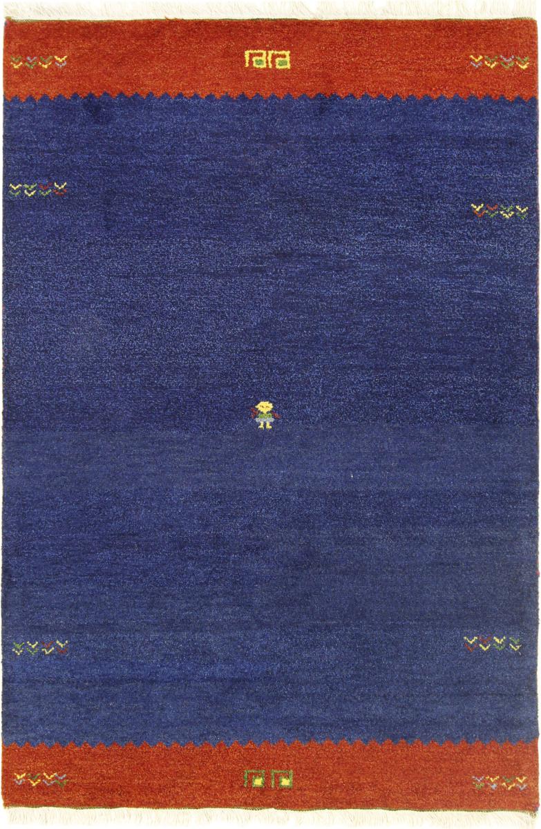 インドのカーペット ギャッベ ペルシャ 182x125 182x125,  ペルシャ絨毯 手織り