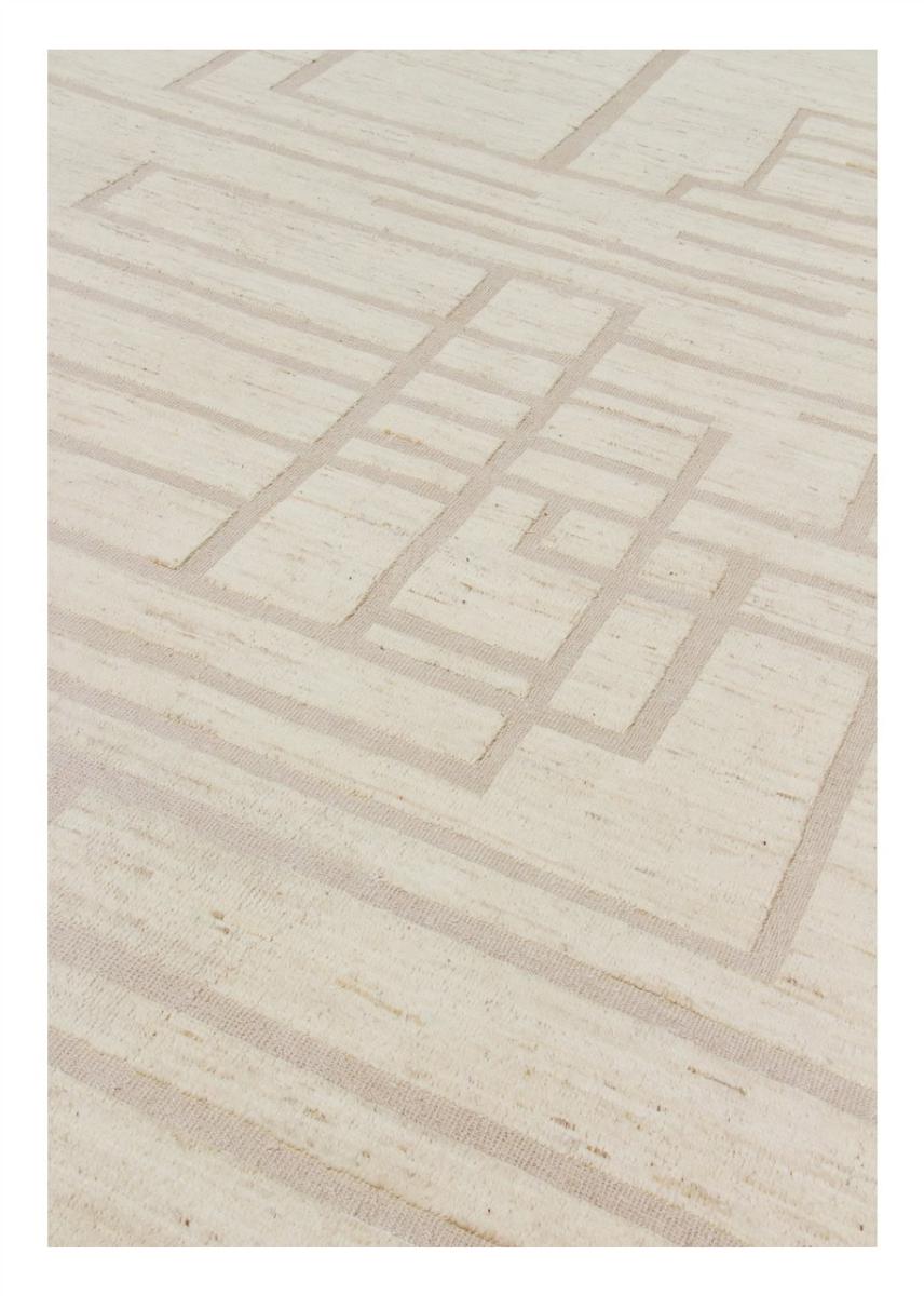 Berber Contemporary - 1