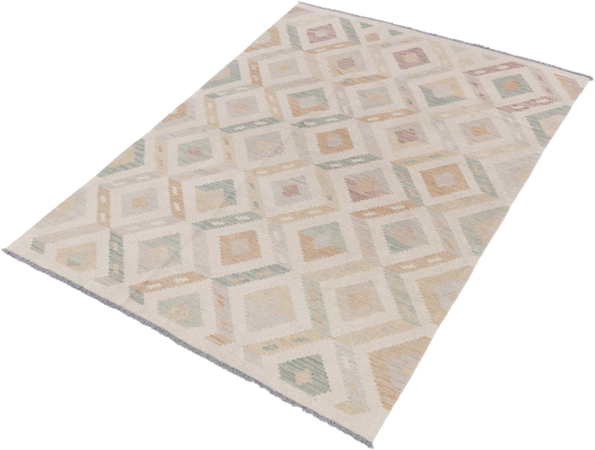 Kilim Afghan - 1