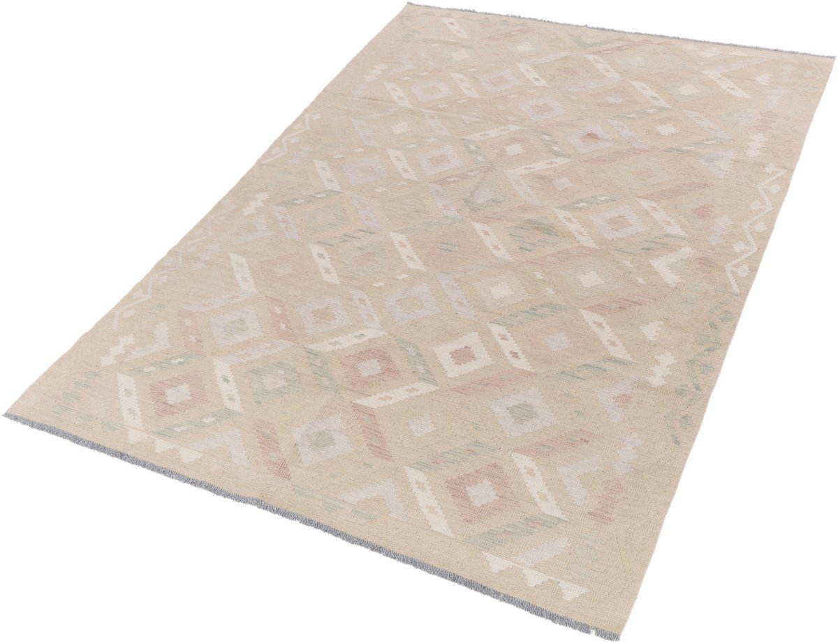 Kelim Afghan - 1