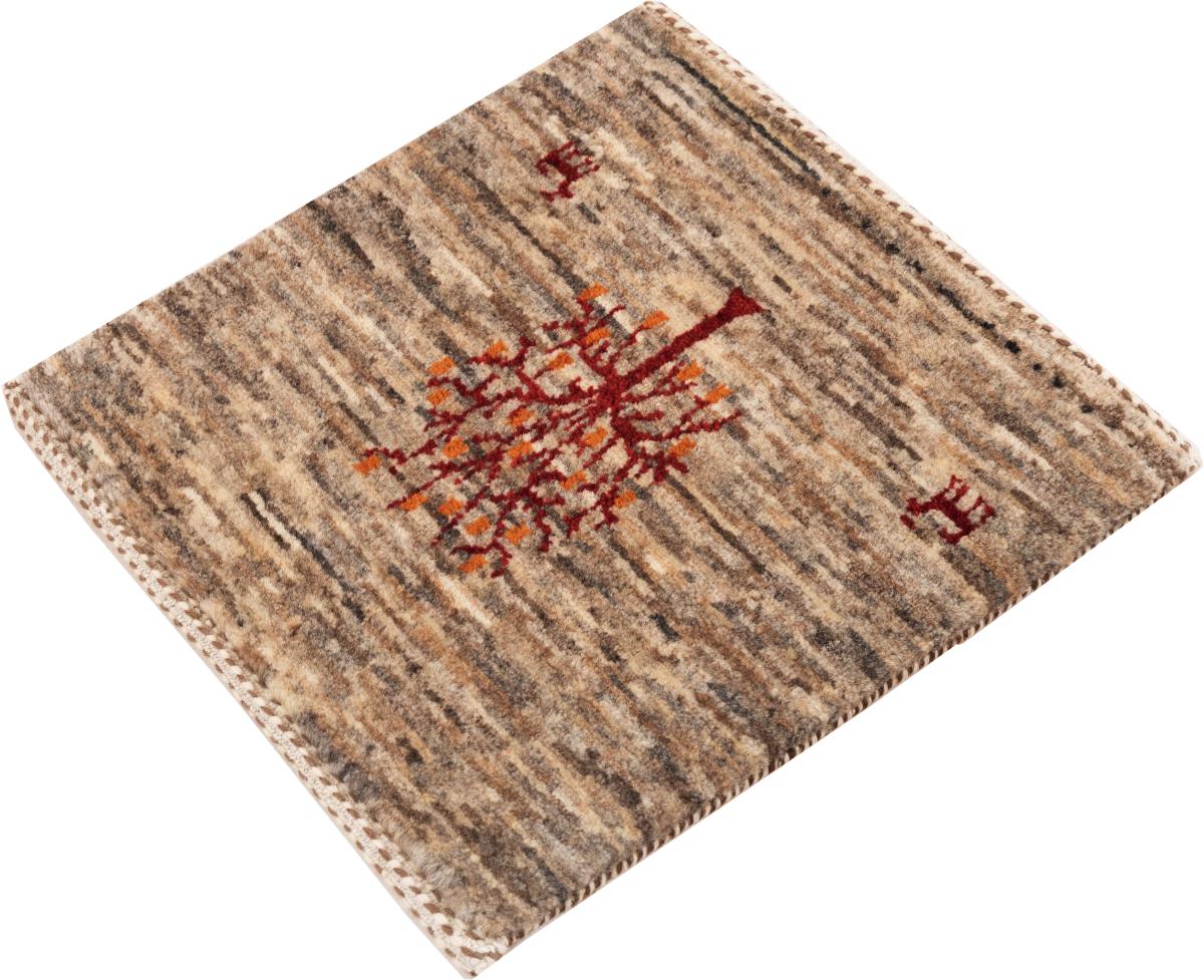 Persisk Gabbeh Loribaft Nowbaft - 1