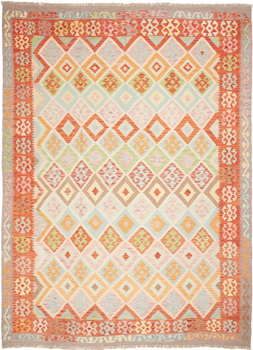 Afgán szőnyeg Kilim Afgán 295x215 295x215, Perzsa szőnyeg szőttesek