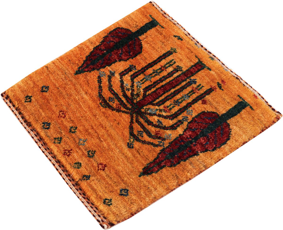 Persisk Gabbeh Loribaft Nowbaft - 1