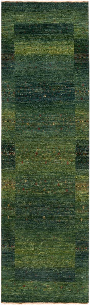 Dywan perski Persja Gabbeh Loribaft Atash 279x83 279x83, Dywan perski Ręcznie tkane