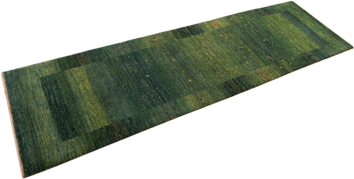 Persja Gabbeh Loribaft Atash - 1