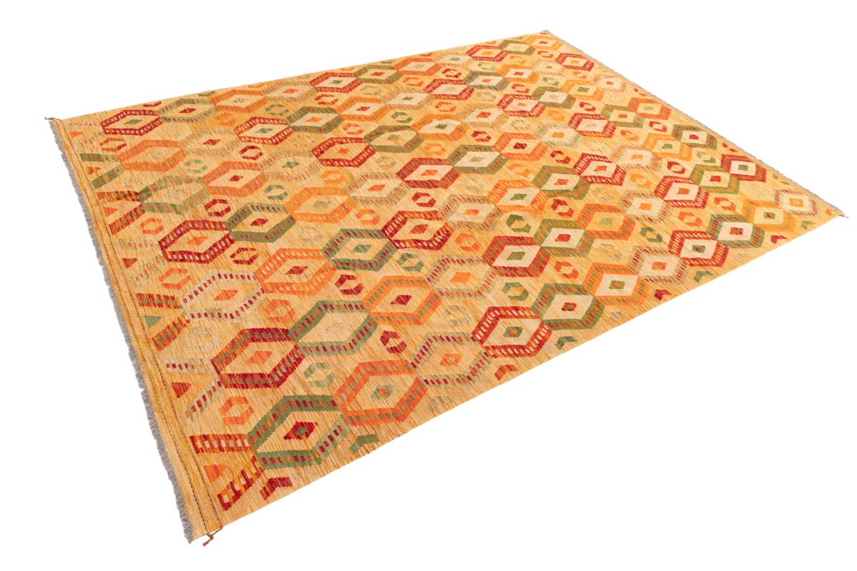 Kilim Afegão - 1