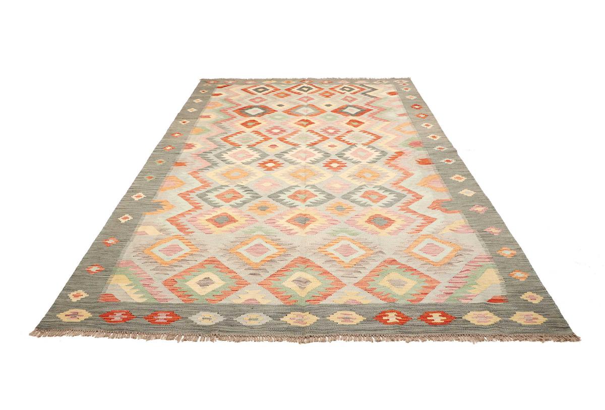 Kilim Afegão - 1