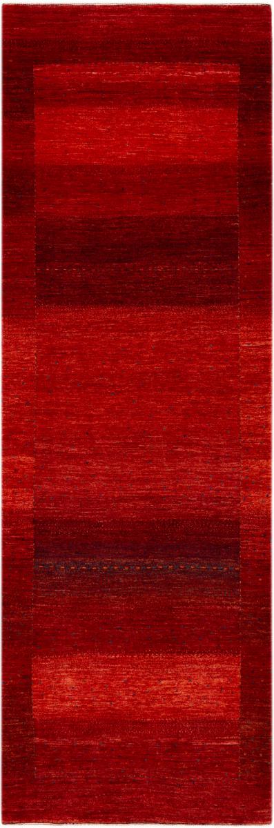  ペルシャ絨毯 ペルシャ ギャッベ ペルシャ ロリbaft Atash 291x97 291x97,  ペルシャ絨毯 手織り