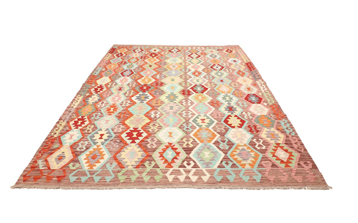 Kilim Afegão - 1