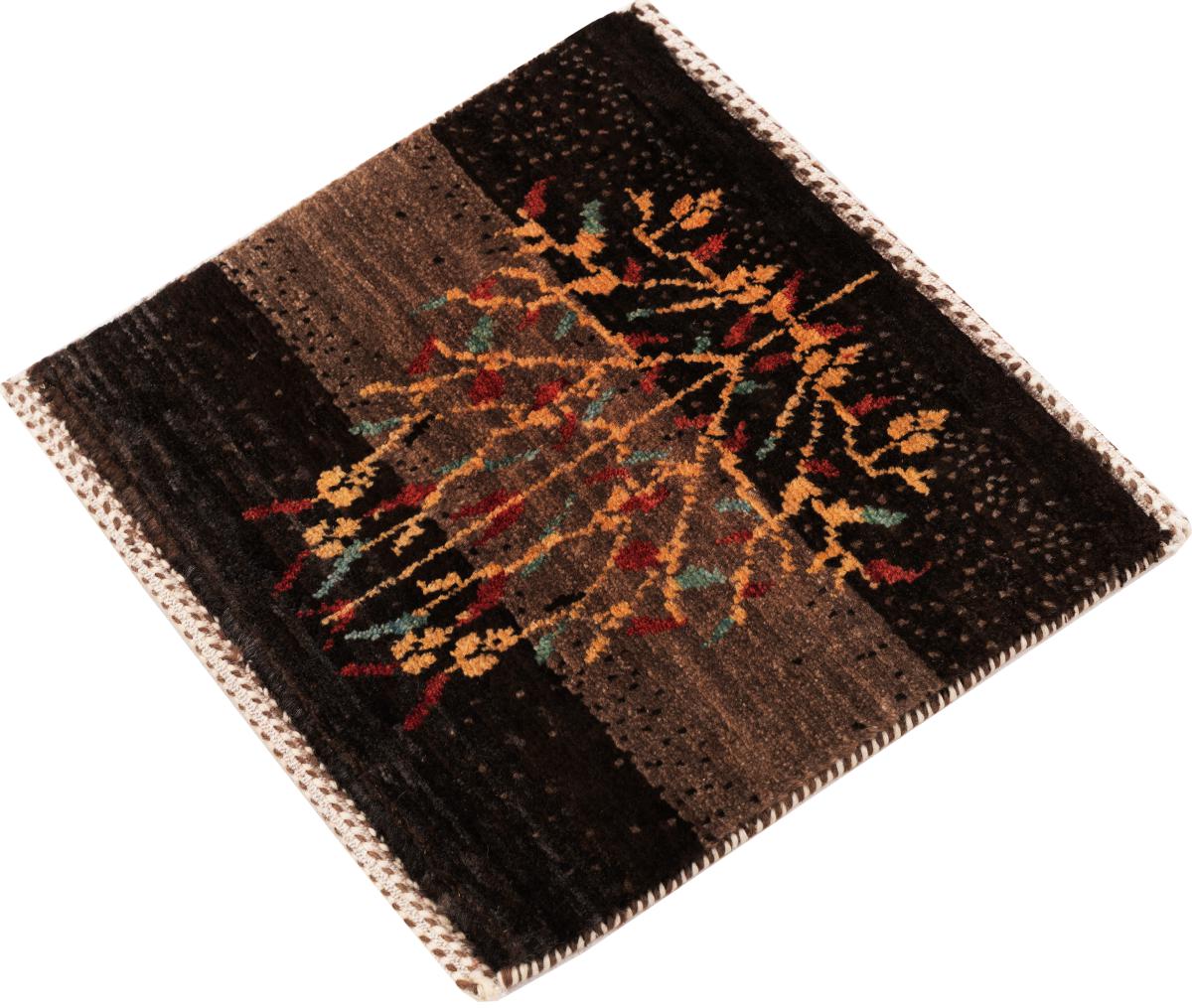 Persisk Gabbeh Loribaft Nowbaft - 1