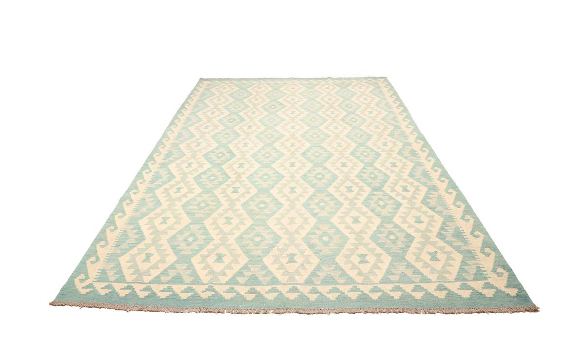 Kilim Afegão - 1