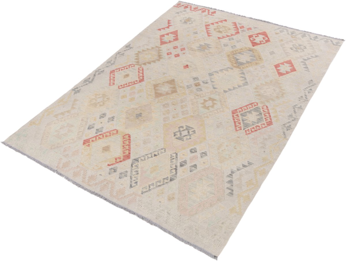 Kilim Afghan - 1