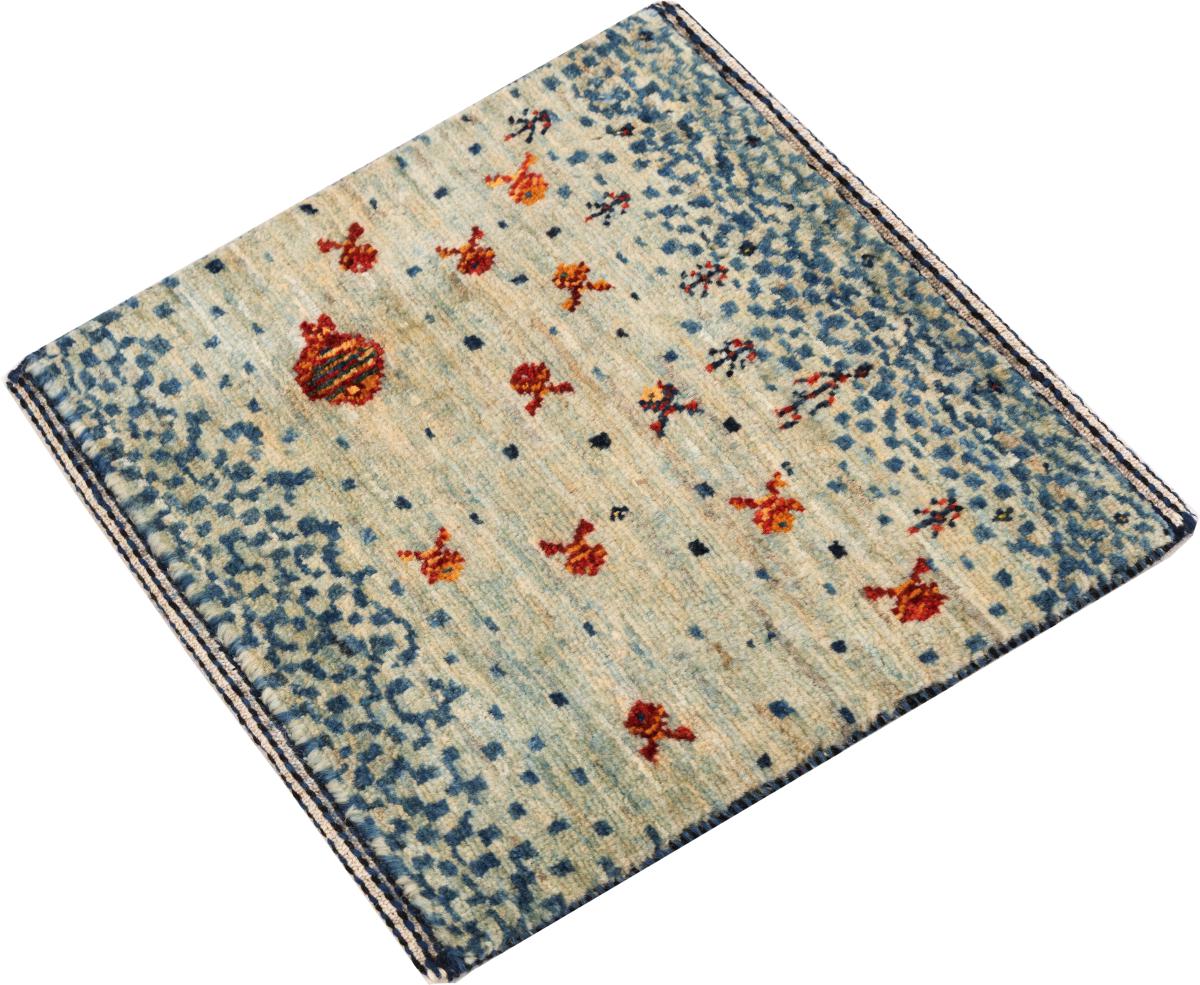 Perzisch Gabbeh Loribaft Nowbaft - 1