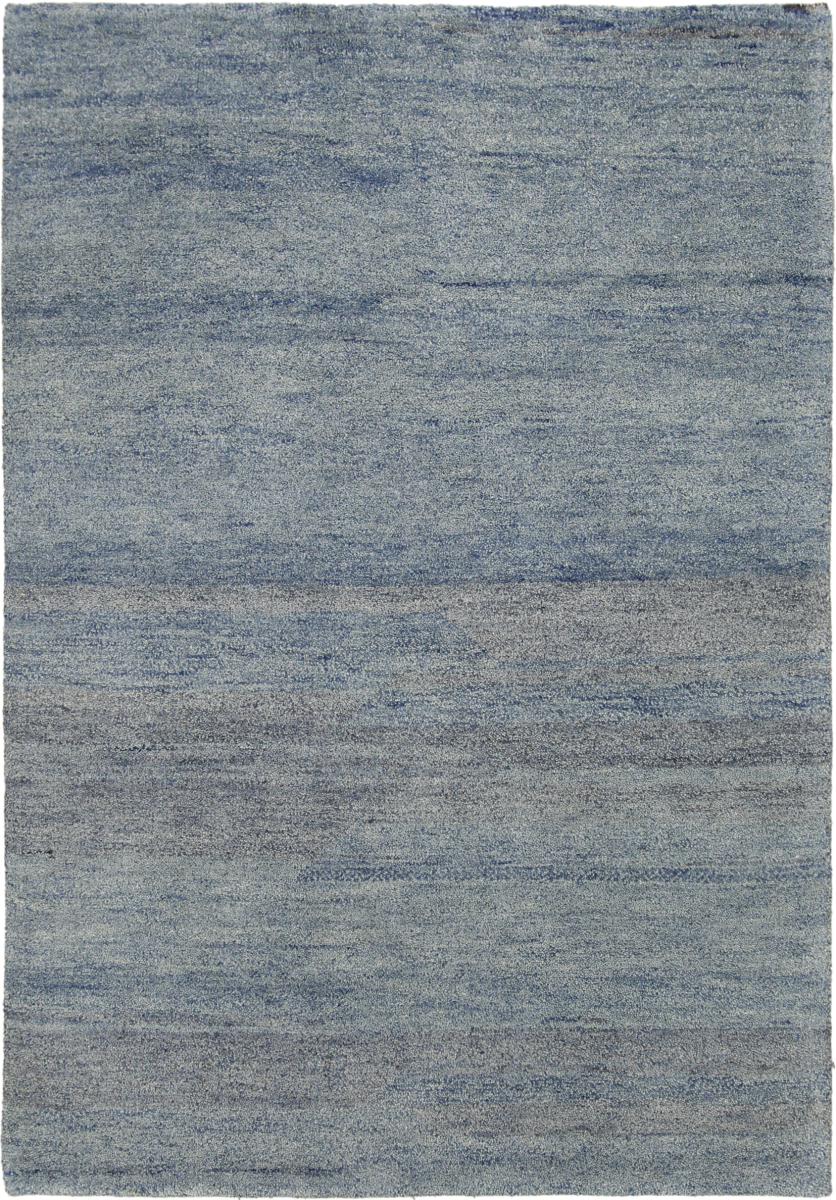 Alfombra india Gabbeh 176x122 176x122, Alfombra persa Anudado a mano