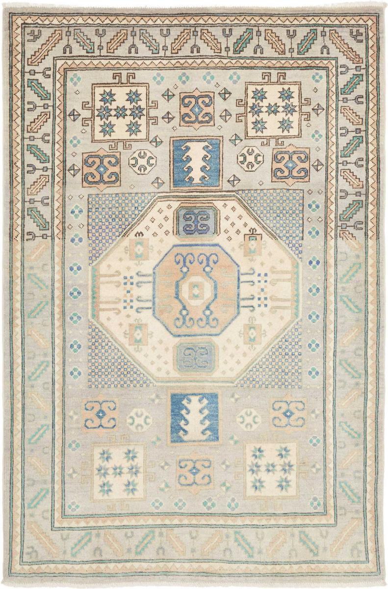 Pakistansk teppe Kazak 179x120 179x120, Persisk teppe Håndknyttet