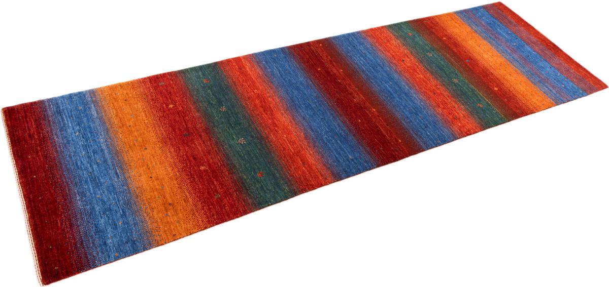 Perzsa Gabbeh Loribaft Atash - 1