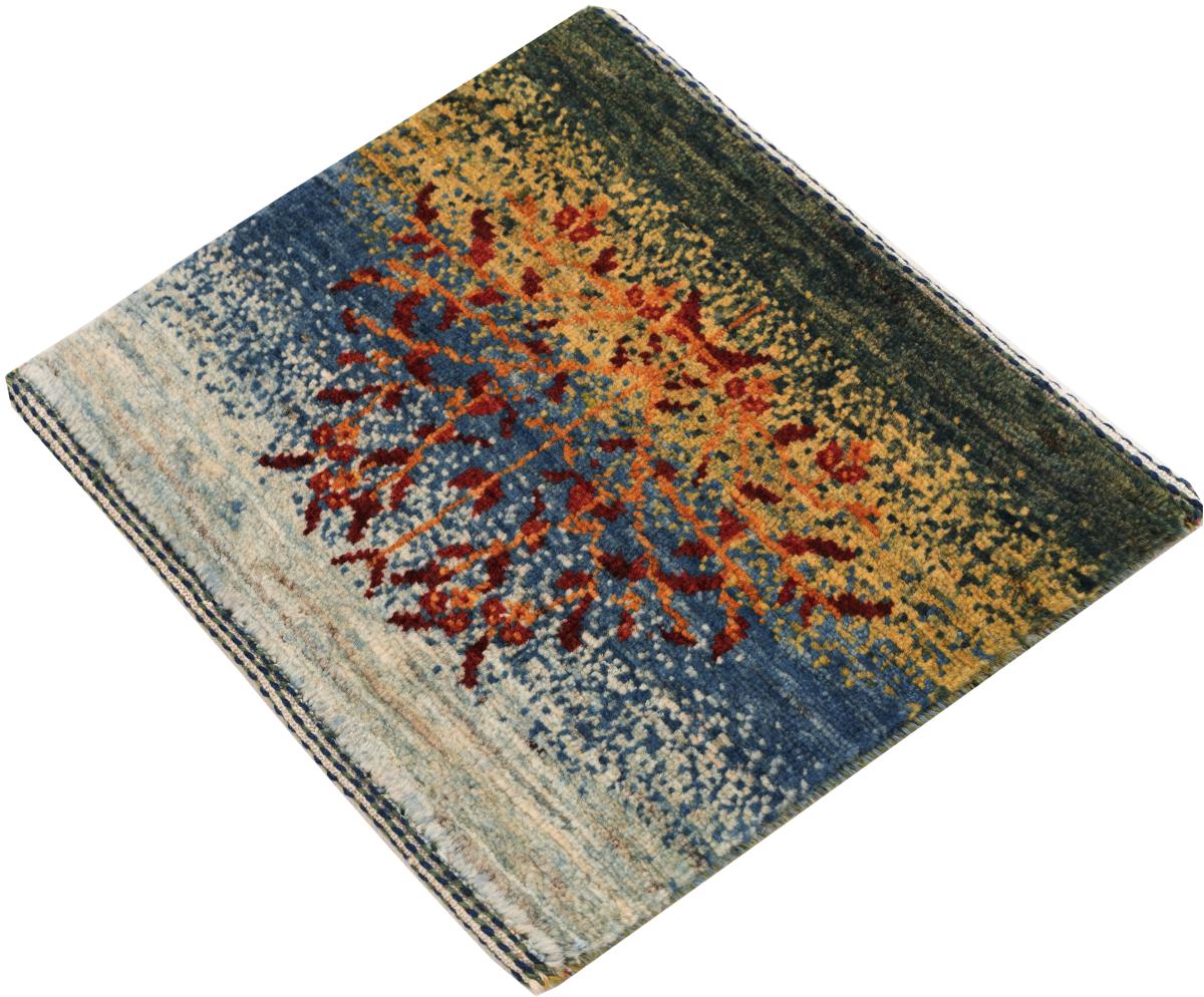 Persisk Gabbeh Loribaft Nowbaft - 1