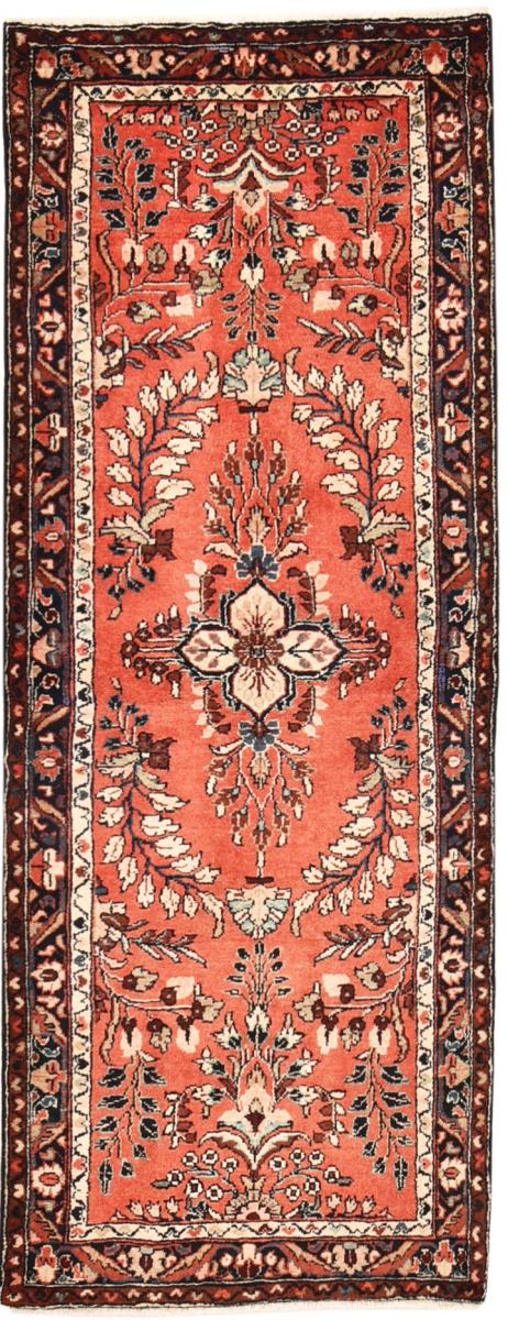 Persian Rug Mehraban 207x82 207x82, Persian Rug Knotted by hand