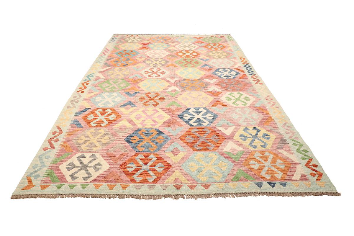 Kilim Afegão - 1