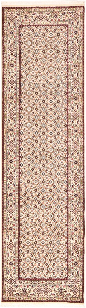Perzisch tapijt Moud 291x81 291x81, Perzisch tapijt Handgeknoopte