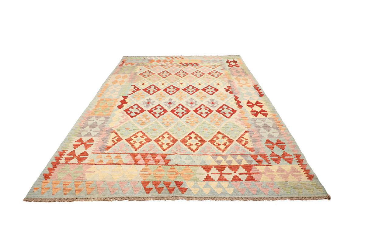 Kilim Afegão - 1