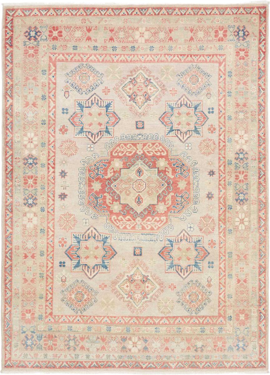 Tappeto pakistano Kazak 235x169 235x169, Tappeto persiano Annodato a mano