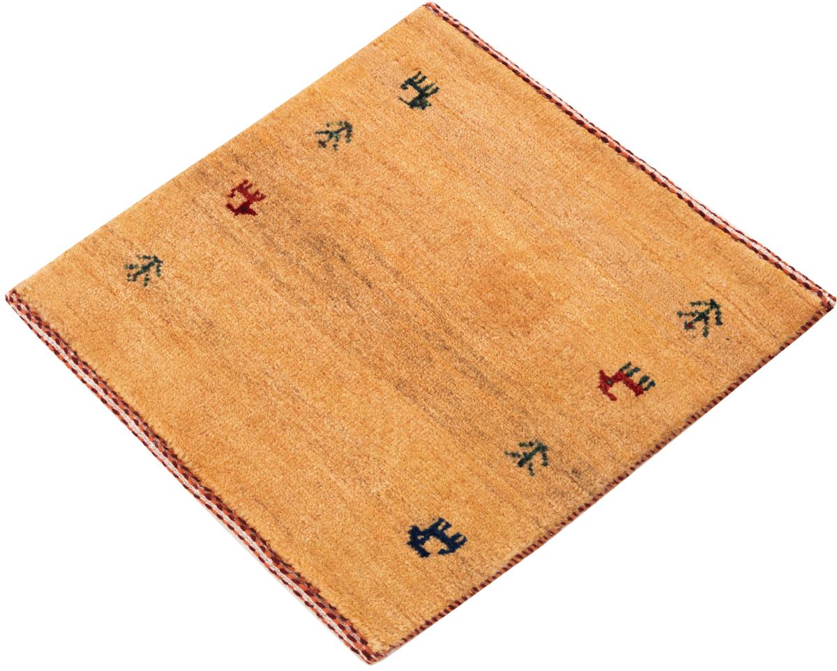 Persisk Gabbeh Loribaft Nowbaft - 1