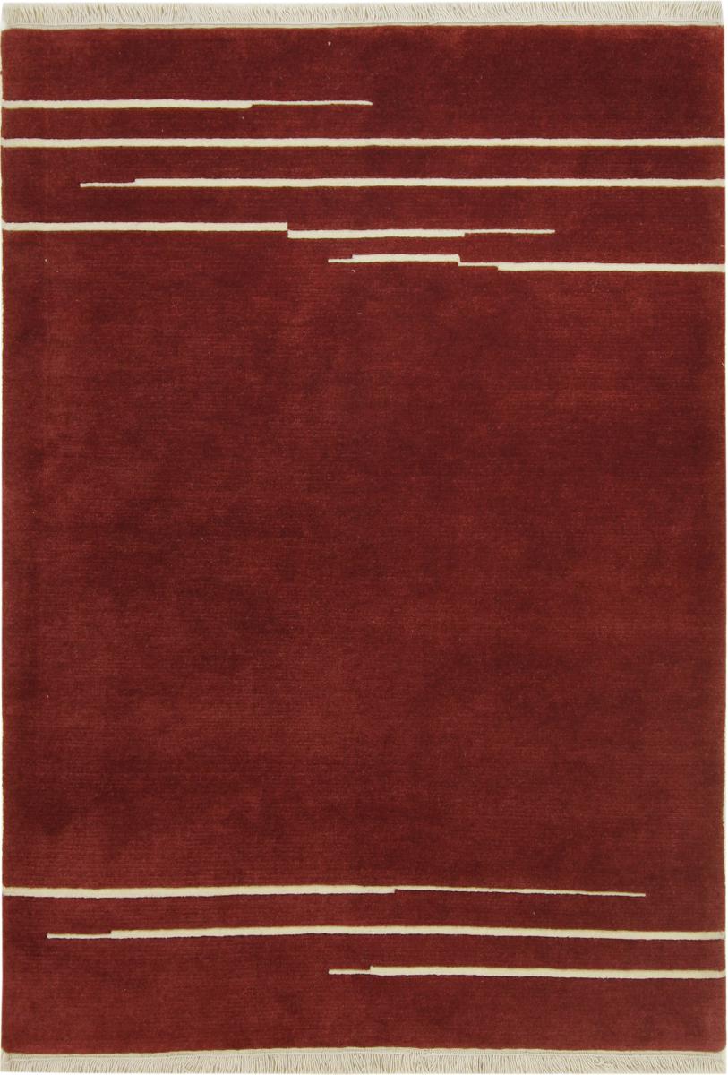 Nepal matta Nepal 180x127 180x127, Persisk matta Knuten för hand