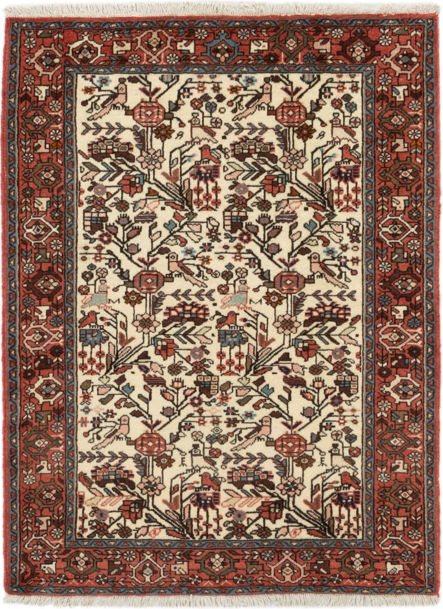 Covor persan Rudbar 141x104 141x104, Covor persan Lucrate de mână