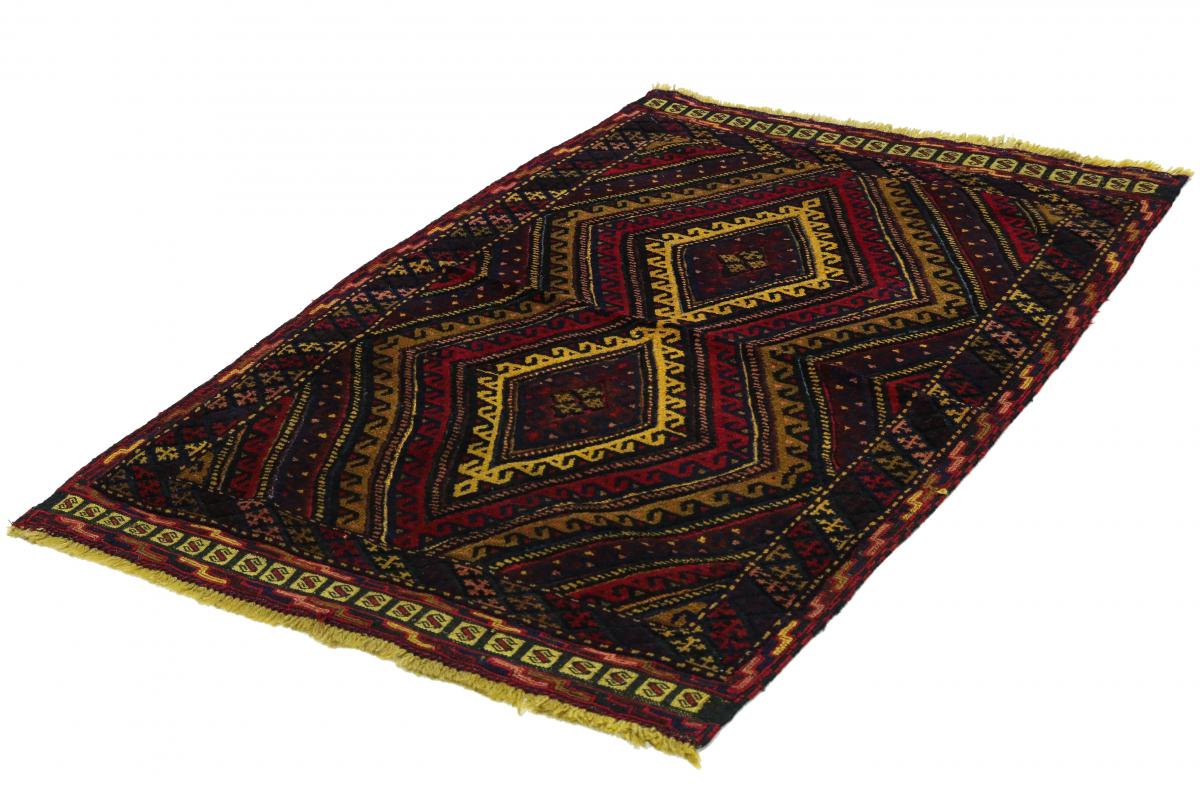 Kilim Afegão - 1