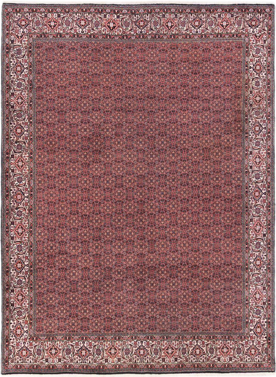Tappeto persiano Bidjar 339x251 339x251, Tappeto persiano Annodato a mano