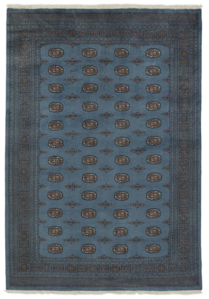 Dywan pakistański Pakistański Buchara 3ply 284x197 284x197, Dywan perski Ręcznie tkane