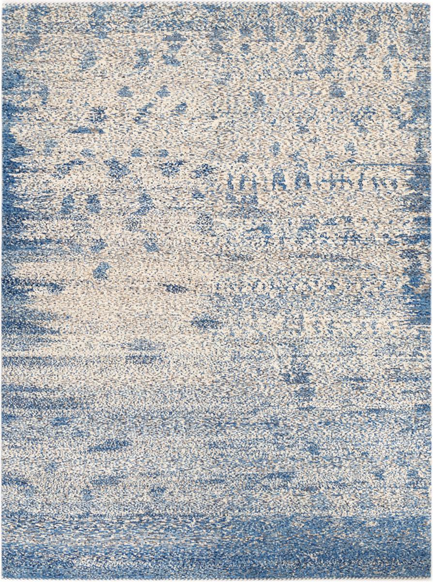Tappeto persiano Persiano Gabbeh Loribaft Essence 204x156 204x156, Tappeto persiano Annodato a mano