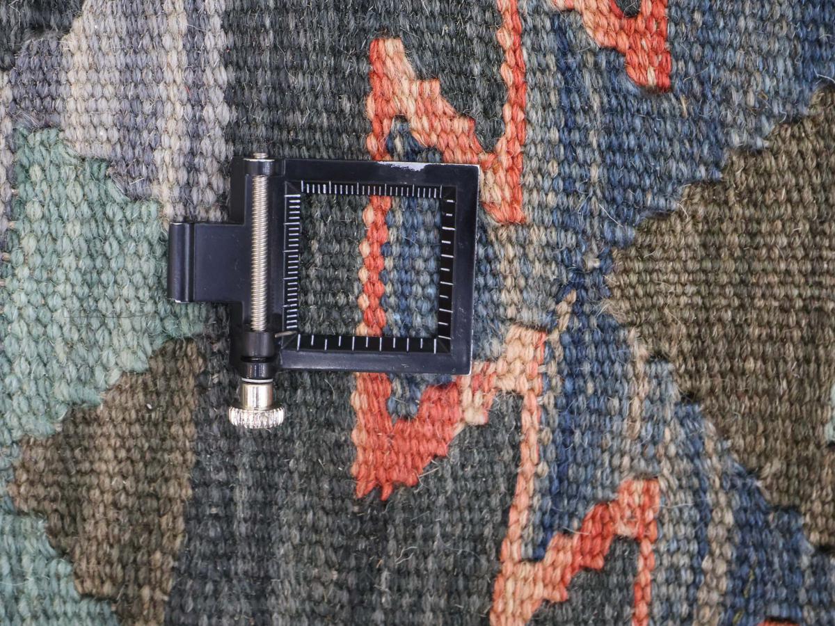 Kilim Afghan - 1
