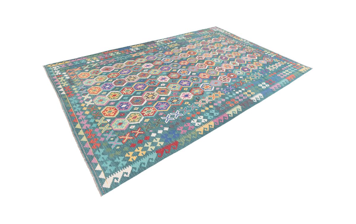 Kilim Afghan Heritage - 1