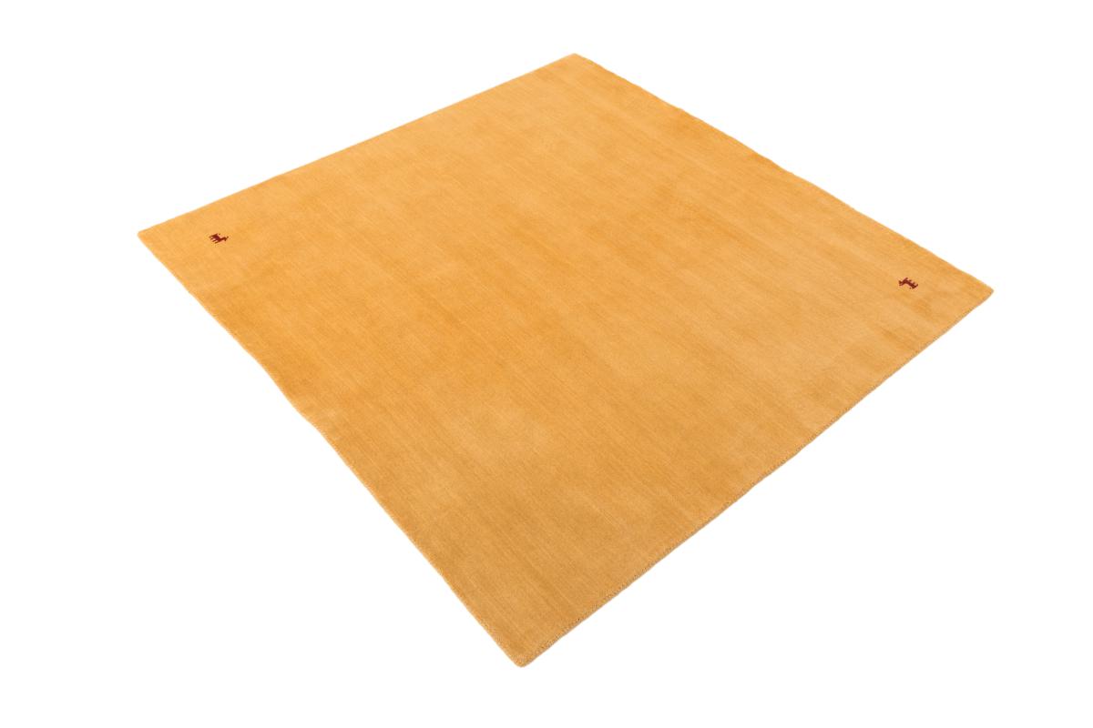 Loom Gabbeh  Gold - 1